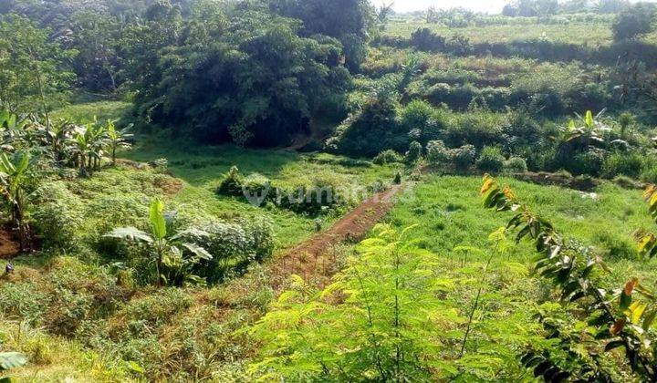 Jual Tanah Pinggir Jalan Bogor Dekat Wisata Cnn Bogor 4