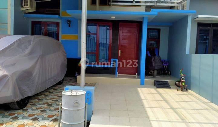 Rumah Pribadi Dijual di Sukarame Bandar Lampung 1