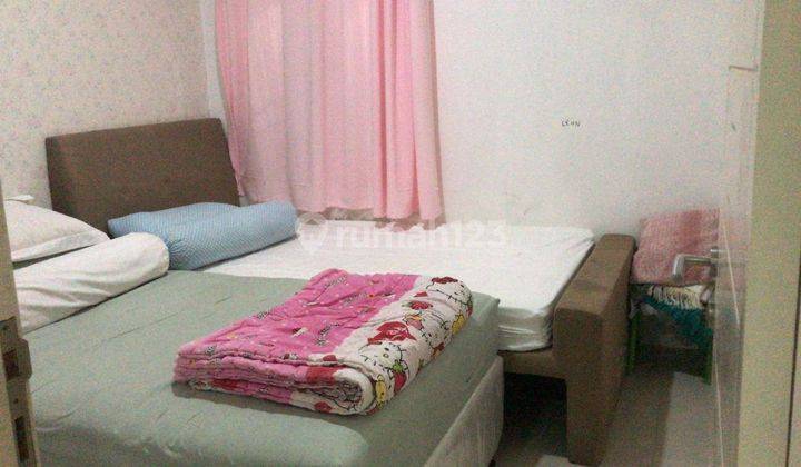 Jual Rumah Tanah Sereal di Perumahan Pesona Cimanggu Permai Bogor 7