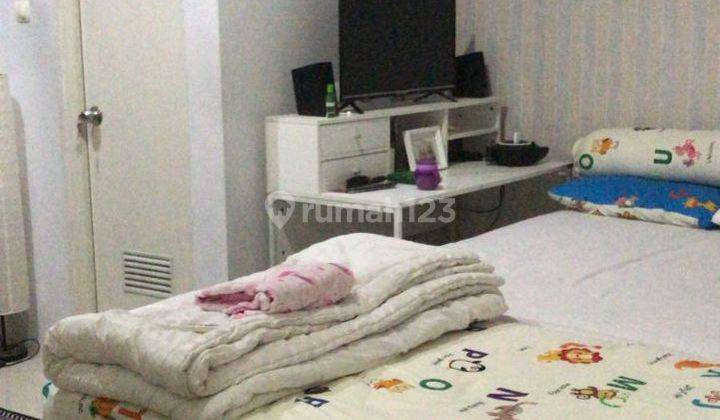 Jual Rumah Tanah Sereal di Perumahan Pesona Cimanggu Permai Bogor 8