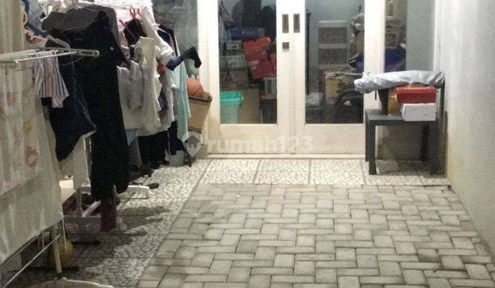 Jual Rumah Tanah Sereal di Perumahan Pesona Cimanggu Permai Bogor 10