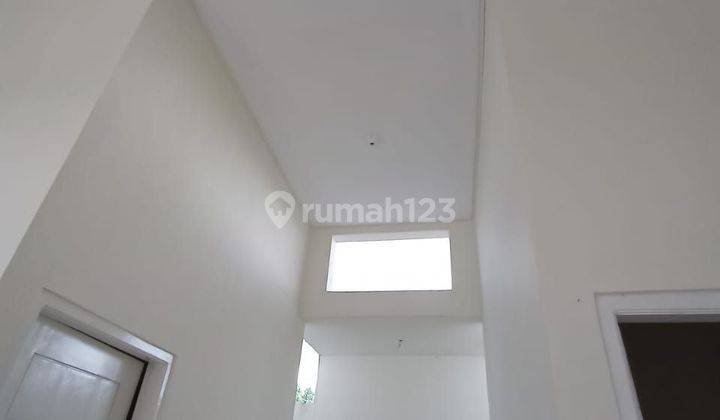 Perumahan di Bandar Lampung, Siap Huni SHM di Gunung Terang  5