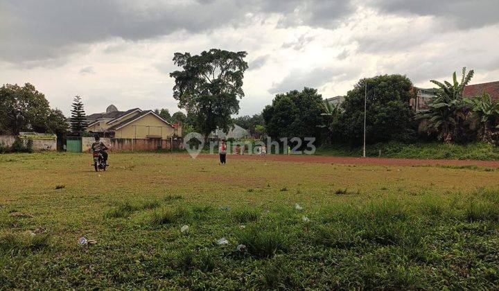 Tanah Dijual di Tangerang Selatan Dekat Stasiun Serpong 1