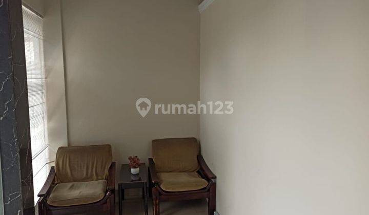 Ruko Gandeng 2 Lantai Pinggir Jalan Dekat Tol Bisa Kpr Tanpa Bank 4
