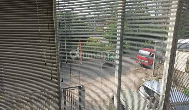 Ruko Gandeng 2 Lantai Pinggir Jalan Dekat Tol Bisa Kpr Tanpa Bank 9