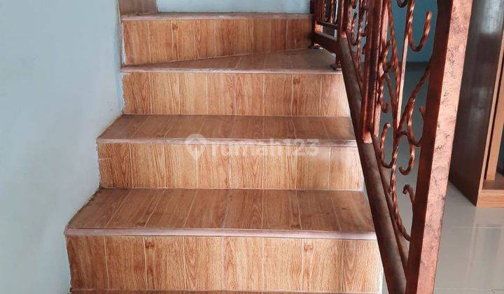Rumah Dijual di Kreo 3 Km Ke Stasiun Pondok Ranji 10