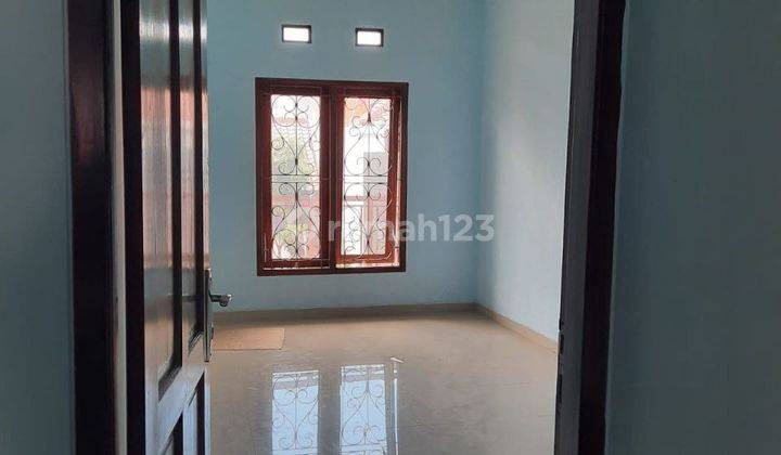 Rumah Dijual di Kreo 3 Km Ke Stasiun Pondok Ranji 11