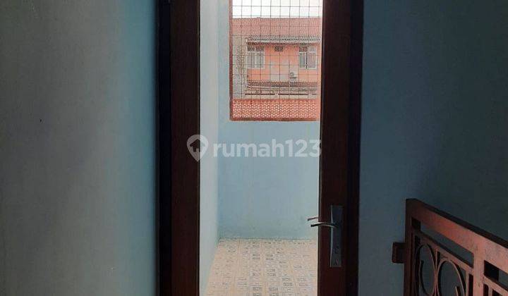 Rumah Dijual di Kreo 3 Km Ke Stasiun Pondok Ranji 13