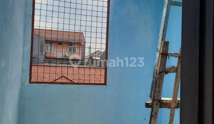 Rumah Dijual di Kreo 3 Km Ke Stasiun Pondok Ranji 14