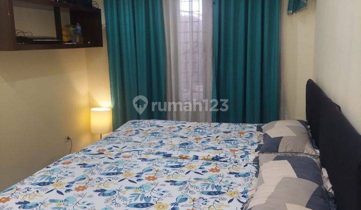 Jual Rumah di Perumahan Banjar Wijaya Cipete Kondisi Terawat 12