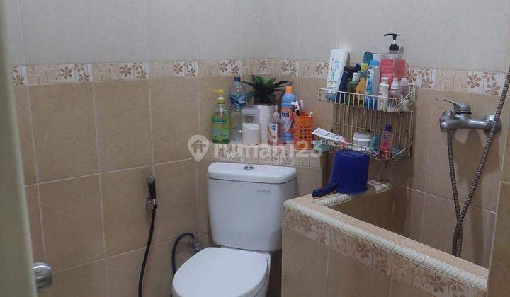 Jual Rumah di Perumahan Banjar Wijaya Cipete Kondisi Terawat 14