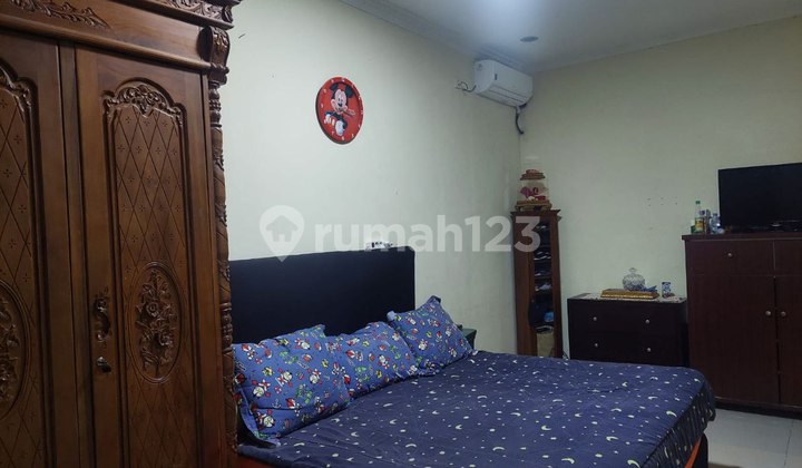Jual Rumah di Perumahan Banjar Wijaya Cipete Kondisi Terawat 13