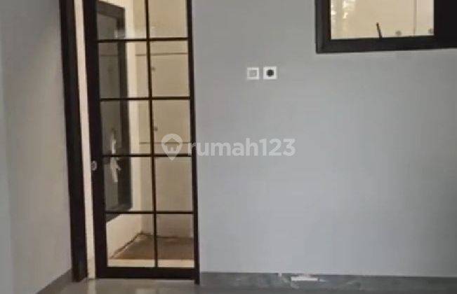Rumah Baru Dijual Deket Taman Yasmin Sektor 3 Bogor Kota