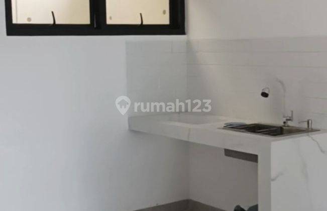 Rumah  Deket Taman Yasmin Sektor 3 Bogor Kota 2