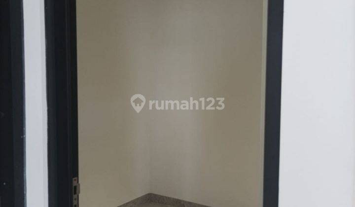 Rumah Baru Dijual Deket Taman Yasmin Sektor 3 Bogor Kota