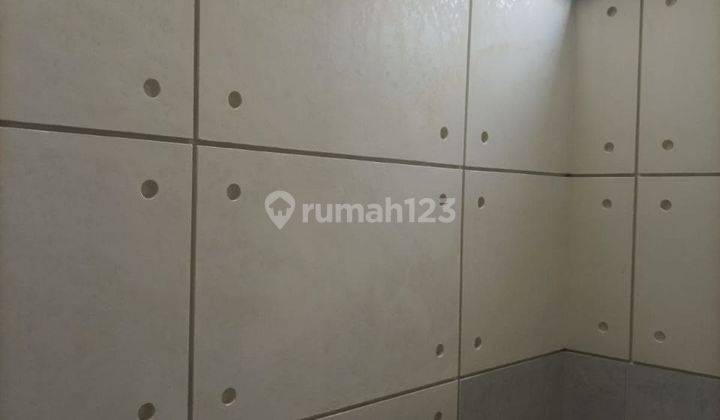 Rumah Baru Dijual Deket Taman Yasmin Sektor 3 Bogor Kota