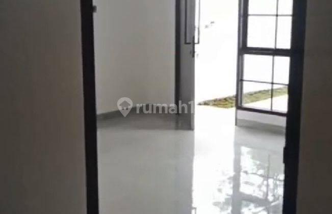 Rumah Baru Dijual Deket Taman Yasmin Sektor 3 Bogor Kota