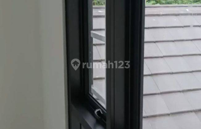 Rumah Baru Dijual Deket Taman Yasmin Sektor 3 Bogor Kota