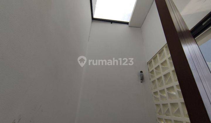 Rumah di Bogor di Ciomas 6 Km Stasiun Bogor