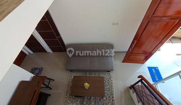 Rumah Baru Bebas Banjir di Jatimulya Bekasi Timur Dekat Tol 11