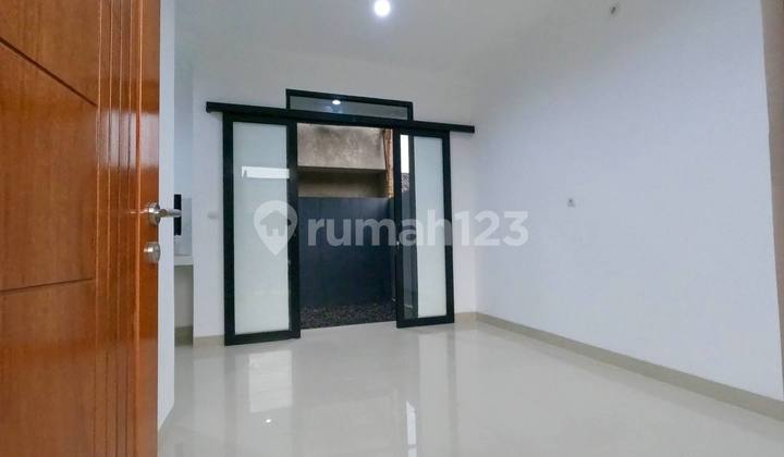 Jual Rumah Dicifor Bogor 2 Lantai Siap Huni 2
