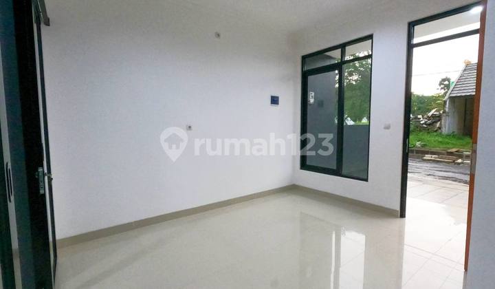 Jual Rumah Dicifor Bogor 2 Lantai Siap Huni 3