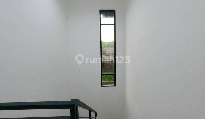 Jual Rumah Dicifor Bogor 2 Lantai Siap Huni 8