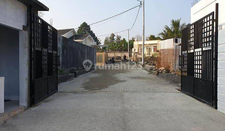 Dijual Rumah Di Ciapus Bogor 25 Menit Stasiun Bogor 4