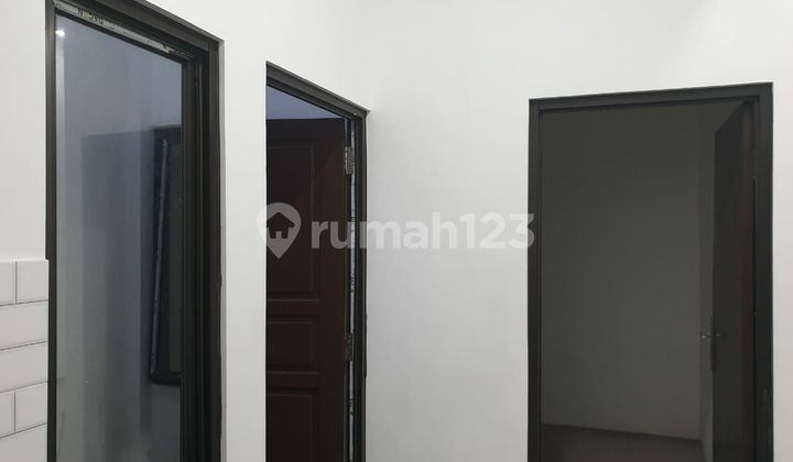 Dijual Rumah Di Ciapus Bogor 25 Menit Stasiun Bogor 7