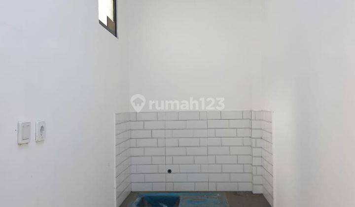Dijual Rumah Di Ciapus Bogor 25 Menit Stasiun Bogor 9