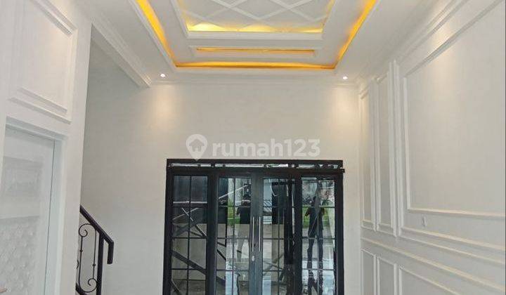 Rumah Dijual Di Sindang Barang Bogor Diskon 50  4