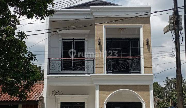 Rumah Dijual Di Sindang Barang Bogor Diskon 50  2