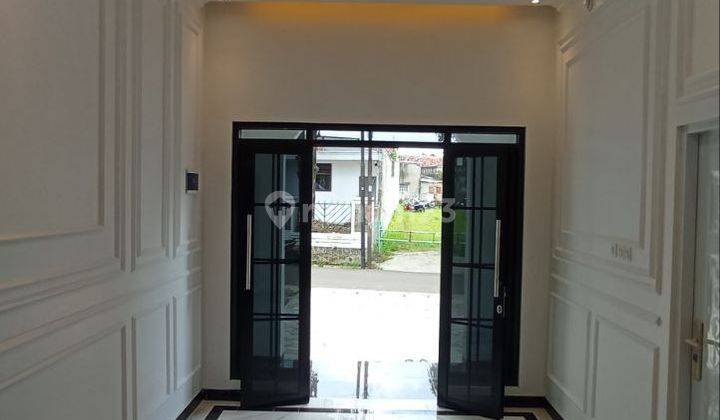 Rumah Dijual Di Sindang Barang Bogor Diskon 50  5