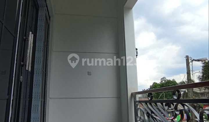 Rumah Dijual Di Sindang Barang Bogor Diskon 50  11