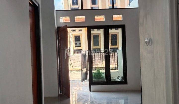 Jual Rumah 3 Lantai Murah Dekat Ipb Dramaga Bogor 4