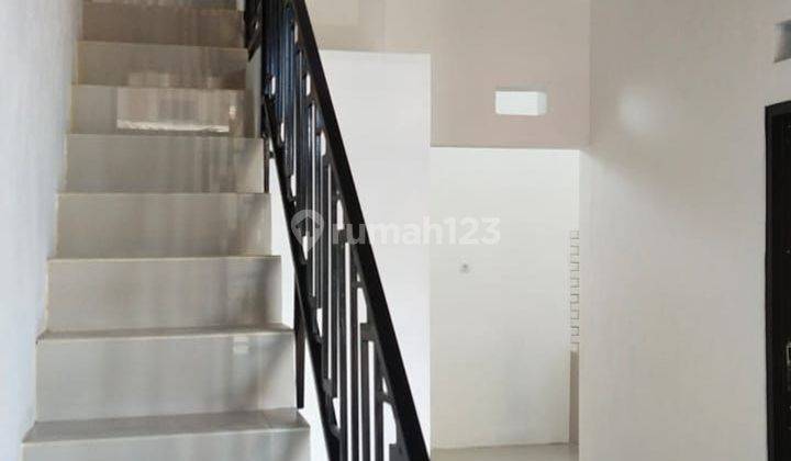 Jual Rumah 3 Lantai Murah Dekat Ipb Dramaga Bogor 6