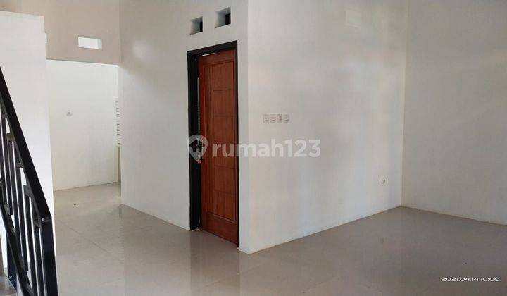 Jual Rumah 3 Lantai Murah Dekat Ipb Dramaga Bogor 10