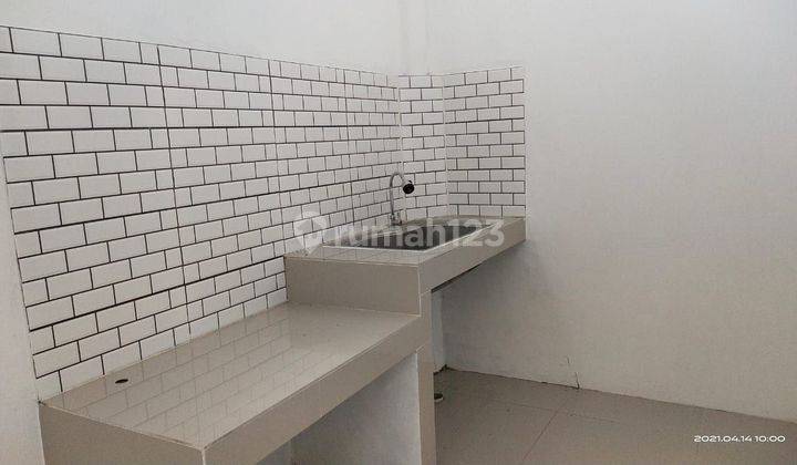 Jual Rumah 3 Lantai Murah Dekat Ipb Dramaga Bogor 13