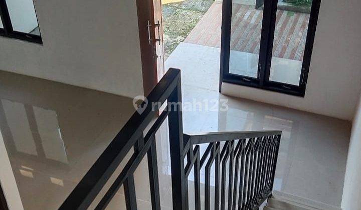 Rumah Siap Huni Dramaga di Kawasan Pesantren 5