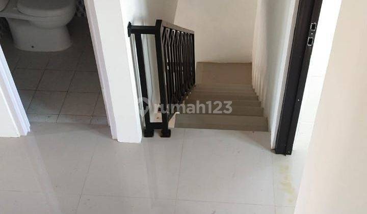 Rumah Siap Huni Dramaga di Kawasan Pesantren 7