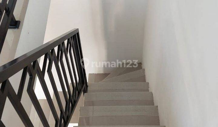 Rumah Siap Huni Dramaga di Kawasan Pesantren 9