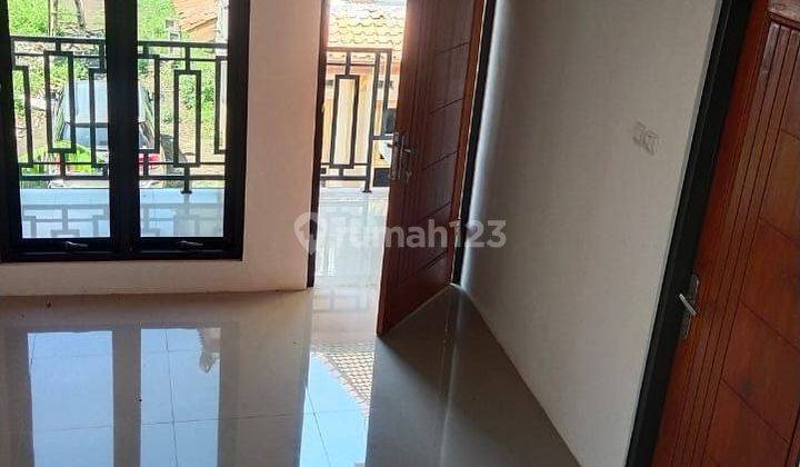 Rumah Siap Huni Dramaga di Kawasan Pesantren 8
