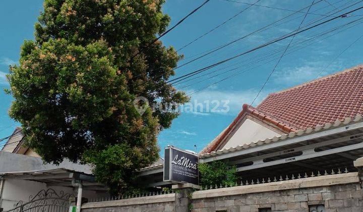 Jual Rumah di Tanah Baru Bogor,3 Km Mall Botani Square 1