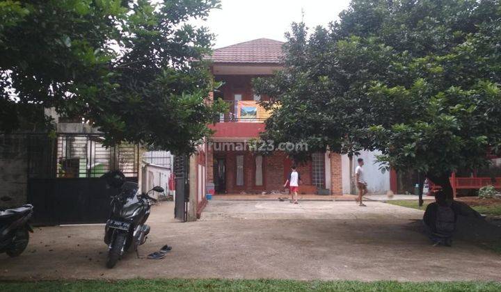 Jual Rumah Sentul Butuh Uang 2