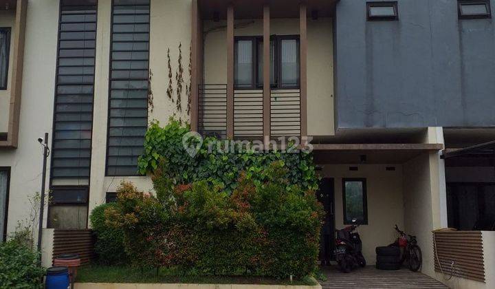 Rumah Dijual Ciputat Timur, 4 Km Stasiun Mrt Lebak Bulus 2