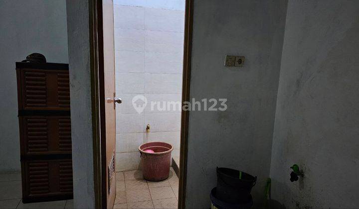 Jual Ruko Murah Bekasi, 2 Lantai Pinggir Jalan Raya Bekasi Barat  7