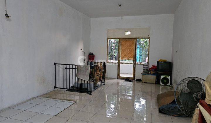 Jual Ruko Murah Bekasi, 2 Lantai Pinggir Jalan Raya Bekasi Barat  9