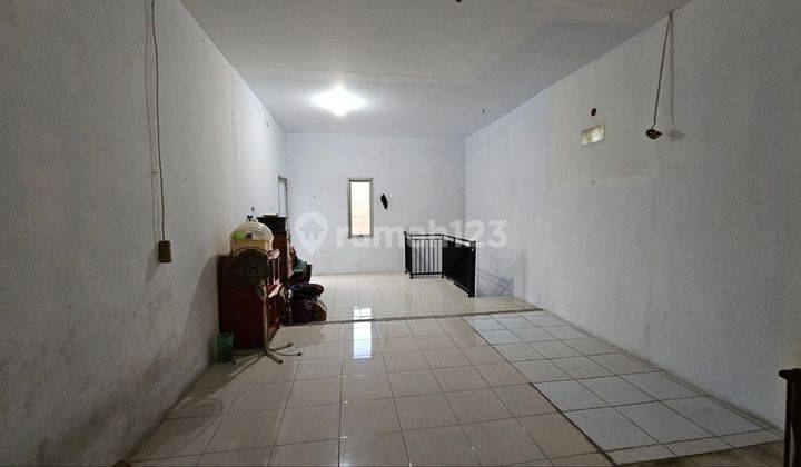 Jual Ruko Murah Bekasi, 2 Lantai Pinggir Jalan Raya Bekasi Barat  11