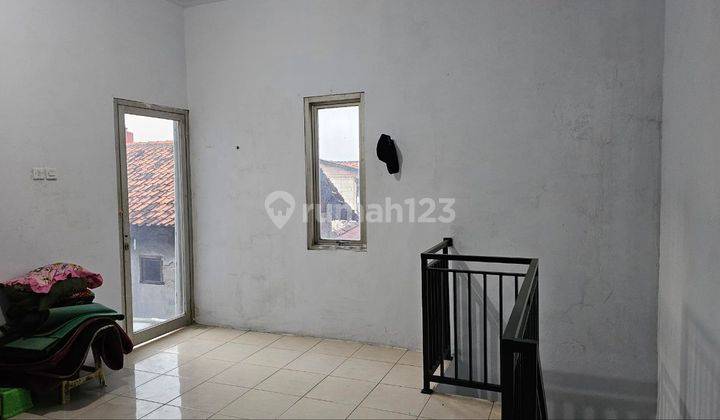 Jual Ruko Murah Bekasi, 2 Lantai Pinggir Jalan Raya Bekasi Barat  10