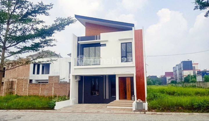 Rumah Dijual Di Cibinong, Bogor | Harga Terbaru 2023